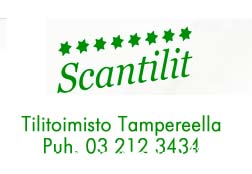 Scantilit Oy logo